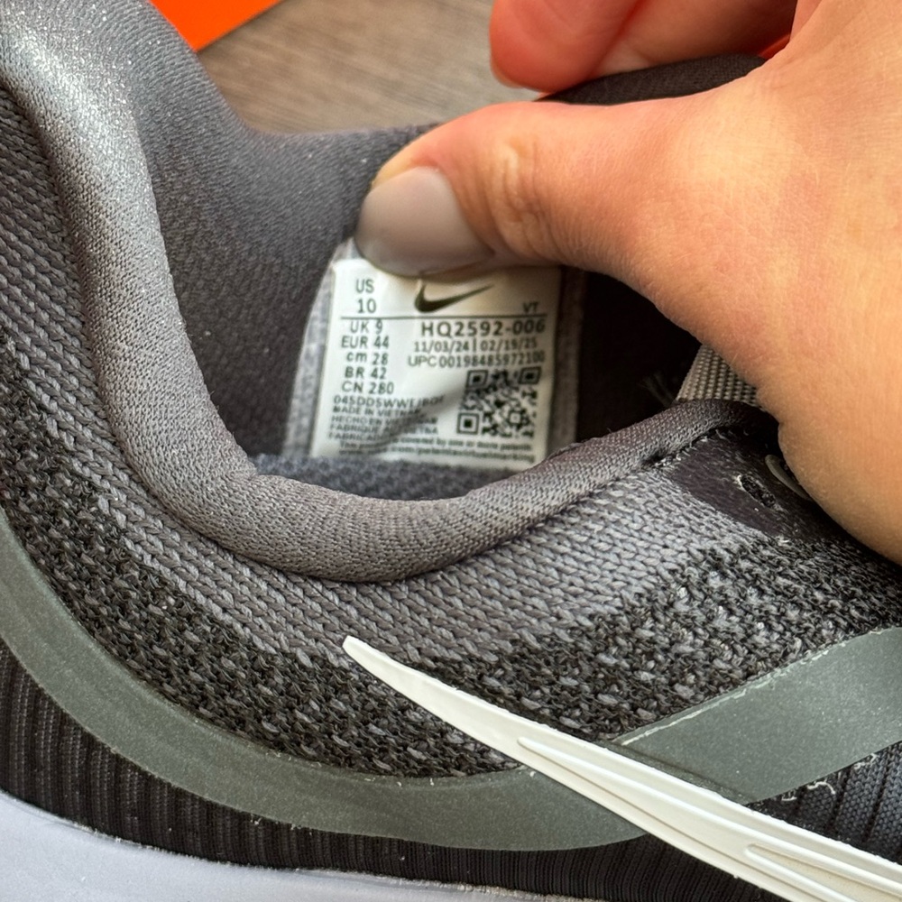 Mens Nike Pegasus Premium - Picture 4 of 4